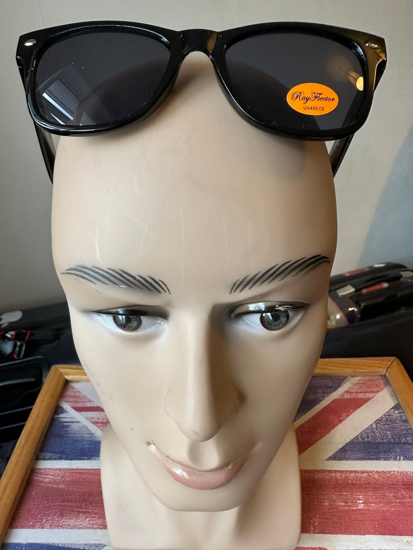 Rayflector W2100 Sunglasses