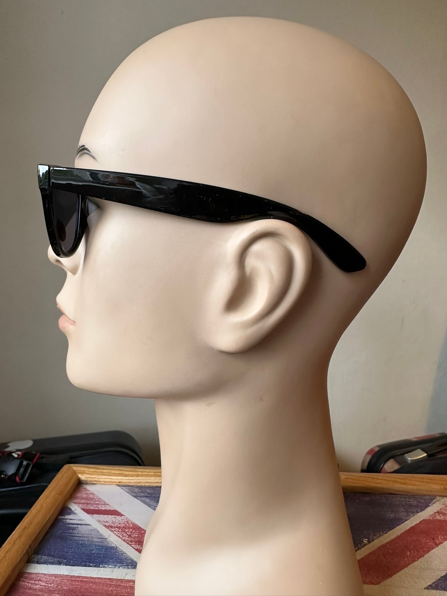 Rayflector W2100 Sunglasses