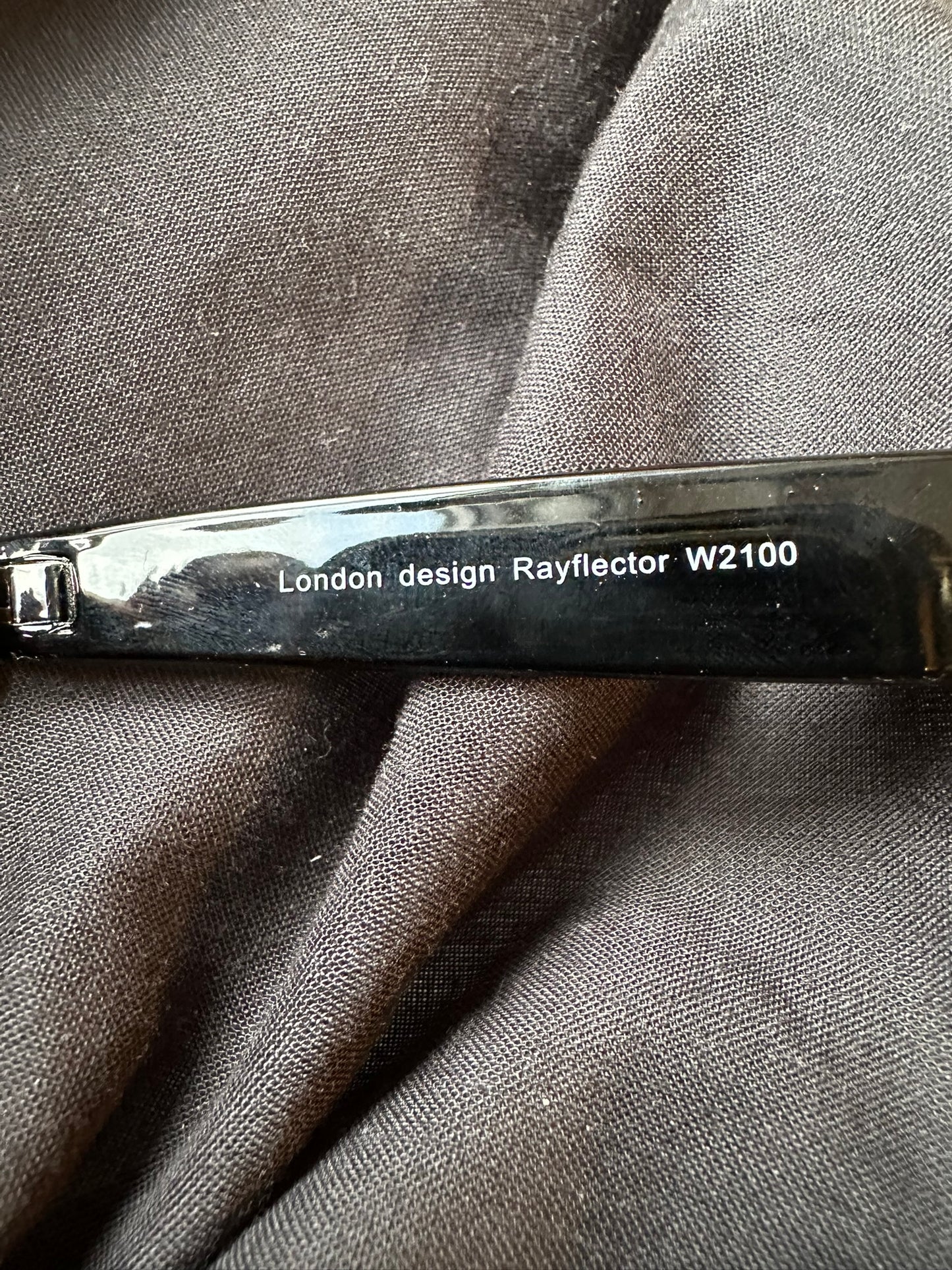 Rayflector W2100 Sunglasses