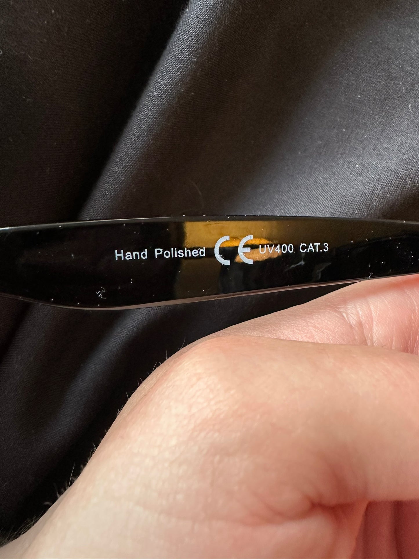 Rayflector W2100 Sunglasses