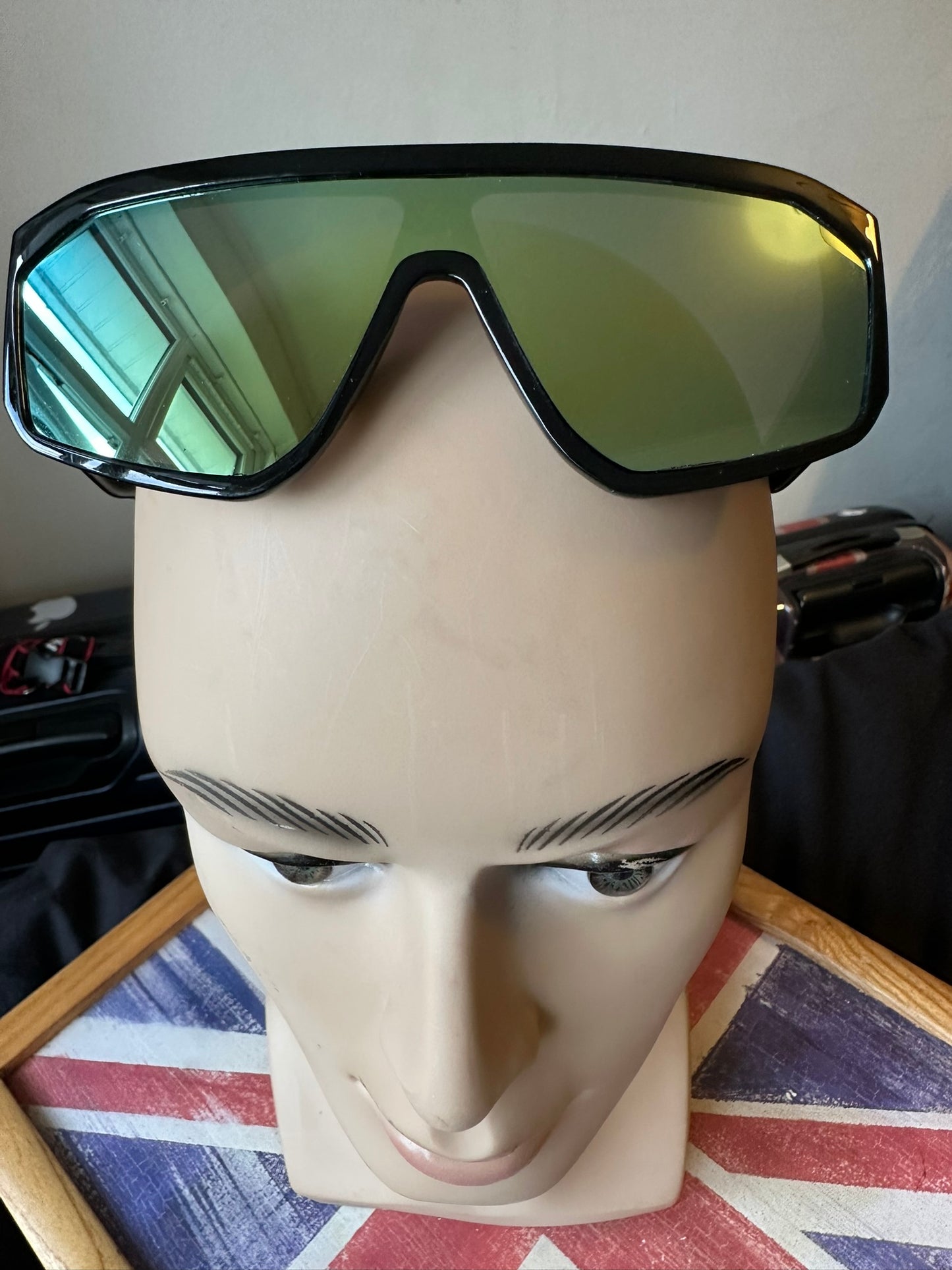 Rayflector VTG1069 Sunglasses