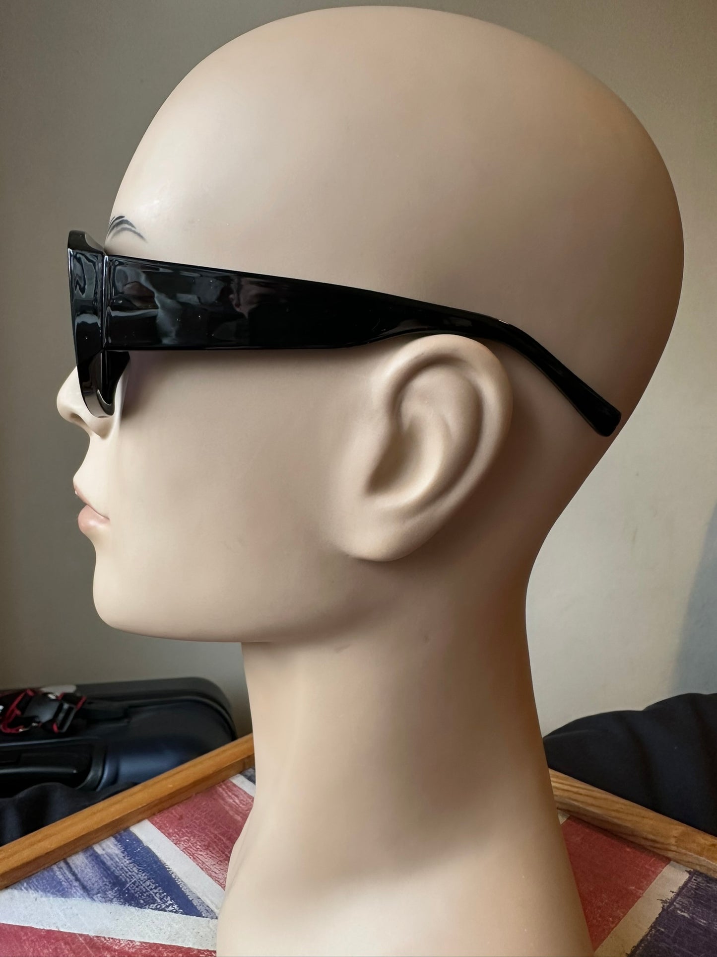 Rayflector VTG1069 Sunglasses