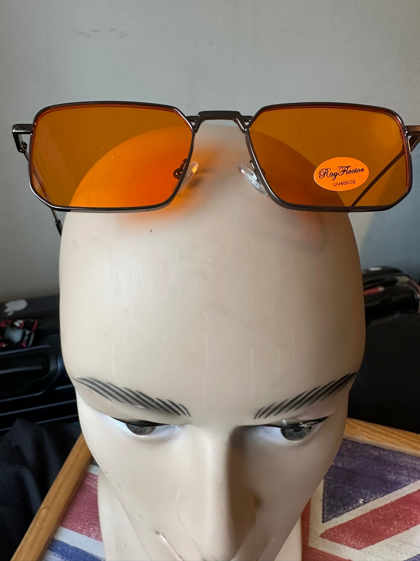 Rayflector 1184 Sunglasses