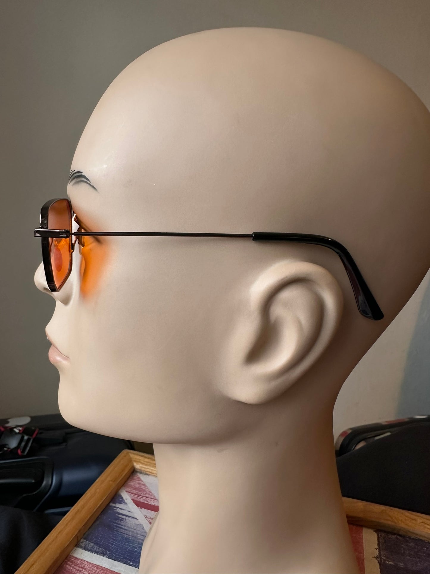 Rayflector 1184 Sunglasses