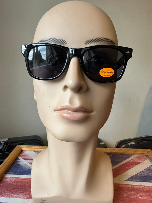 Rayflector W2100 Sunglasses