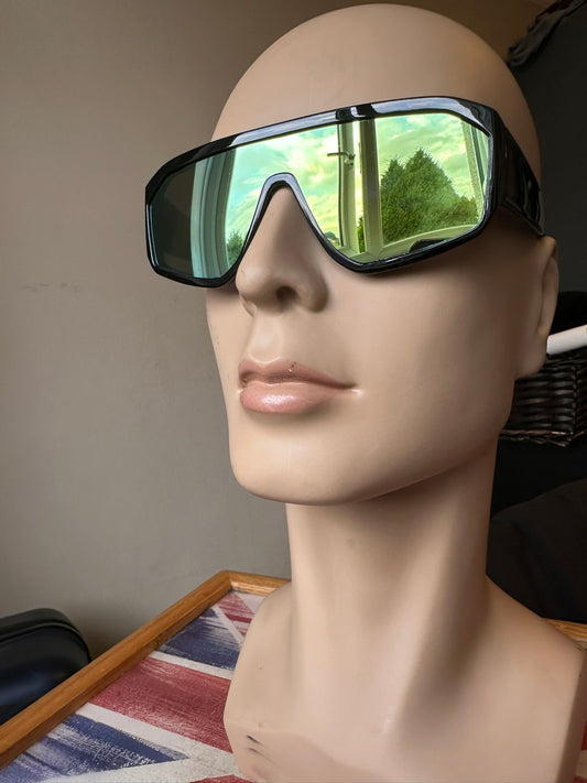 Rayflector VTG1069 Sunglasses