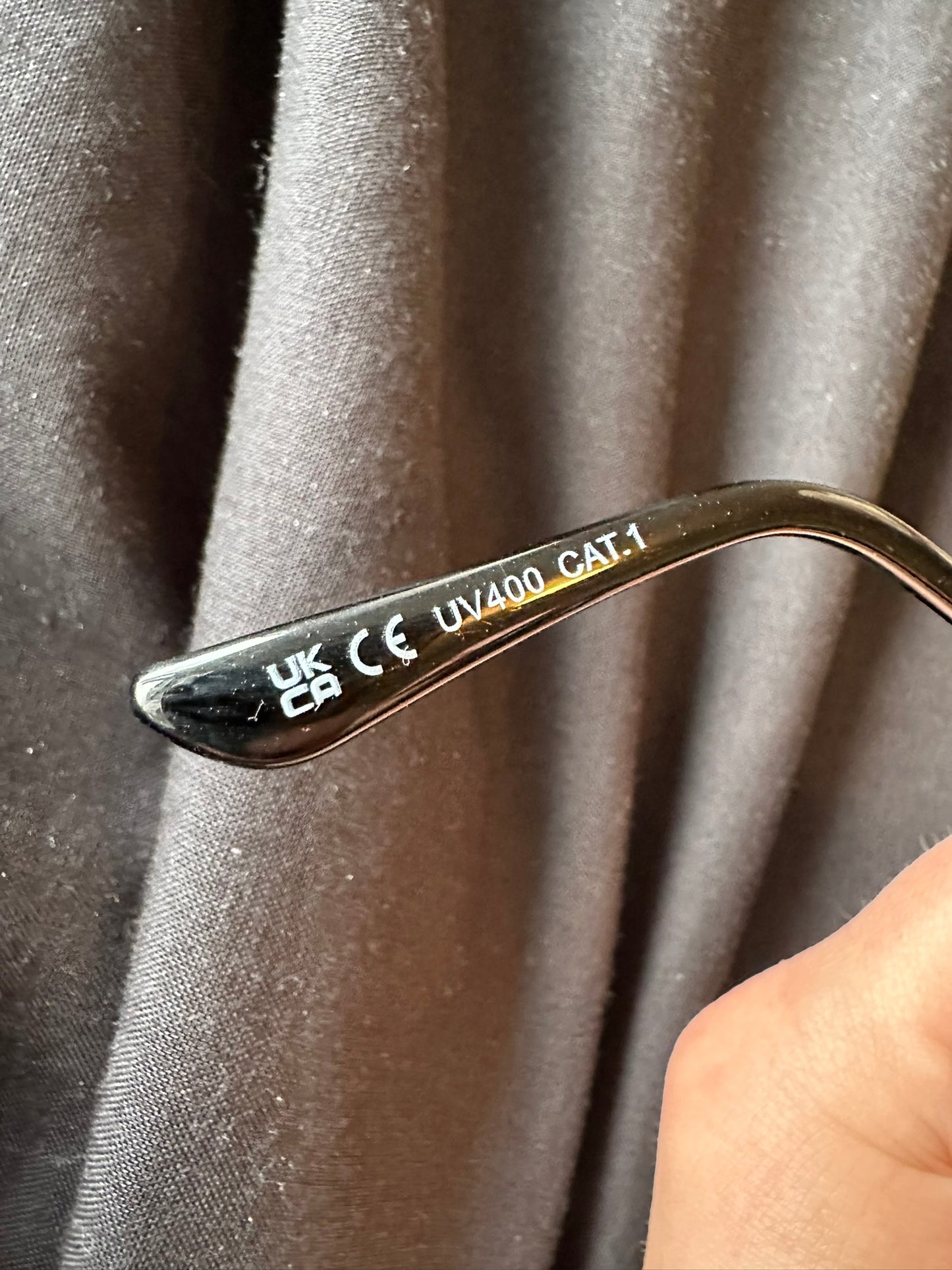 Rayflector 1184 Sunglasses