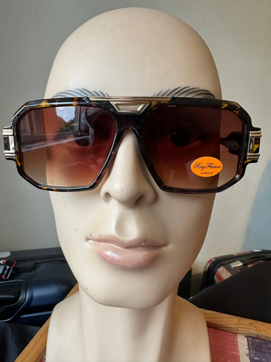 Rayflector VTG1078 Sunglasses