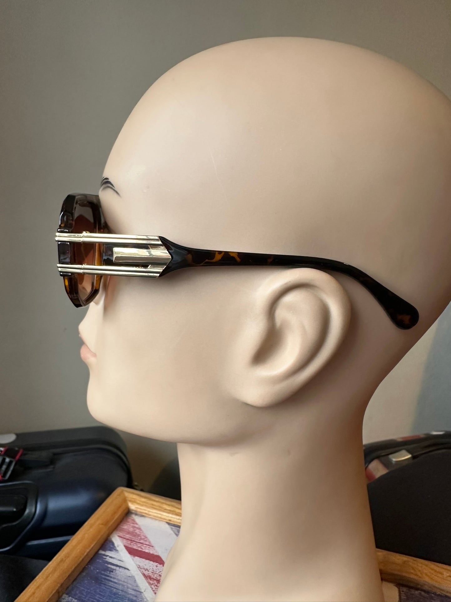 Rayflector VTG1078 Sunglasses