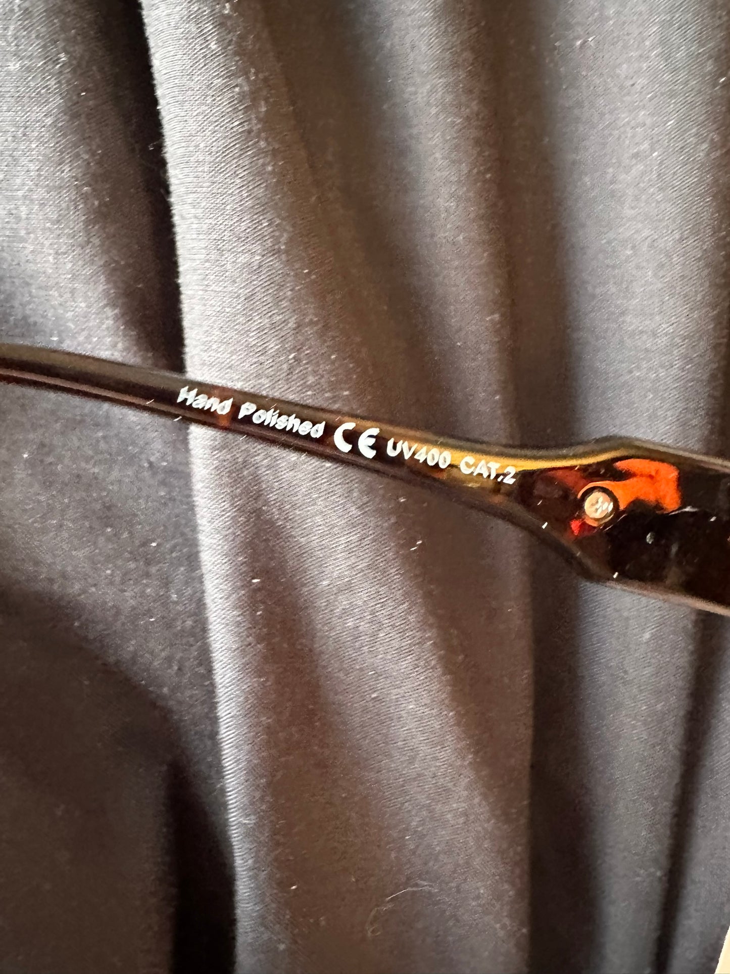 Rayflector VTG1078 Sunglasses