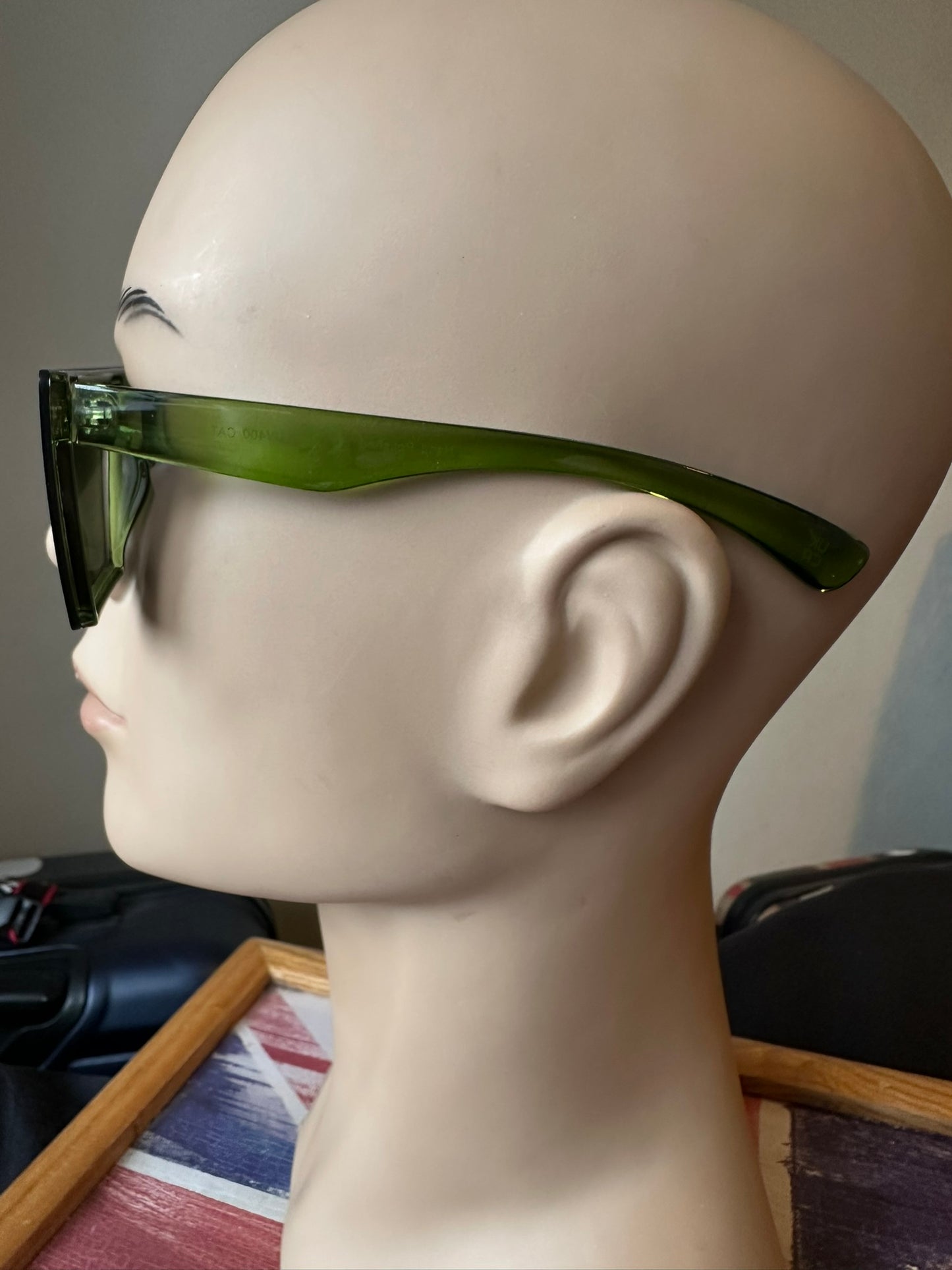Rayflector VTG701 Sunglasses