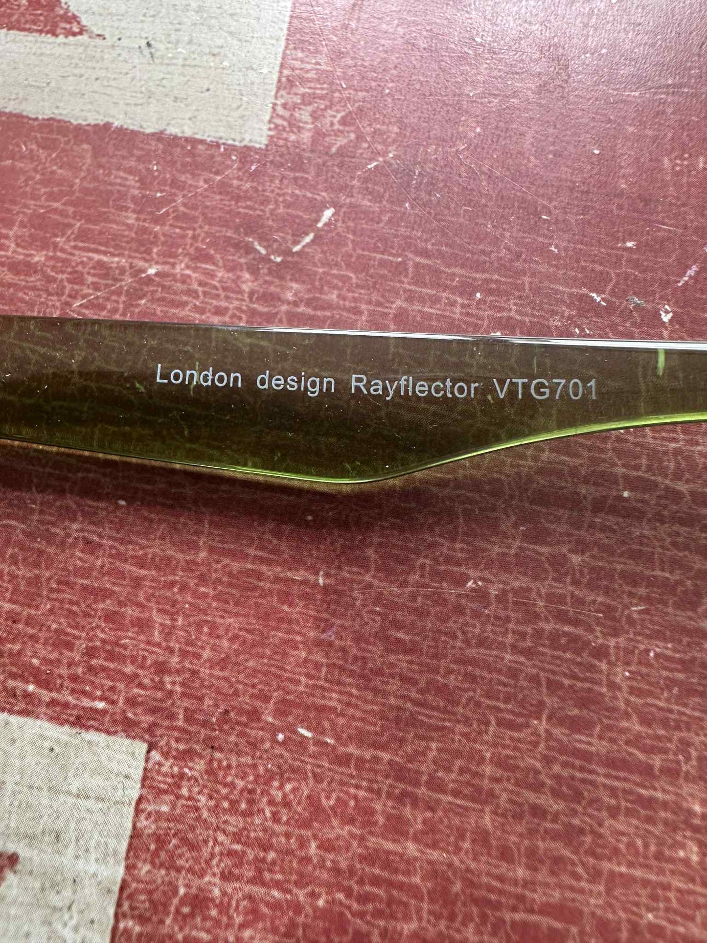 Rayflector VTG701 Sunglasses